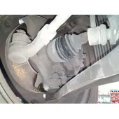 Mangueta Delantera Izquierda para Hyundai I20 Ii (Gb, Ib)