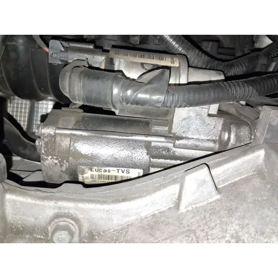 Motor Arranque para Hyundai I20 Ii (Gb, Ib)