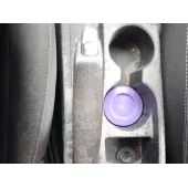 Palanca Freno De Mano para Hyundai I20 Ii (Gb, Ib)