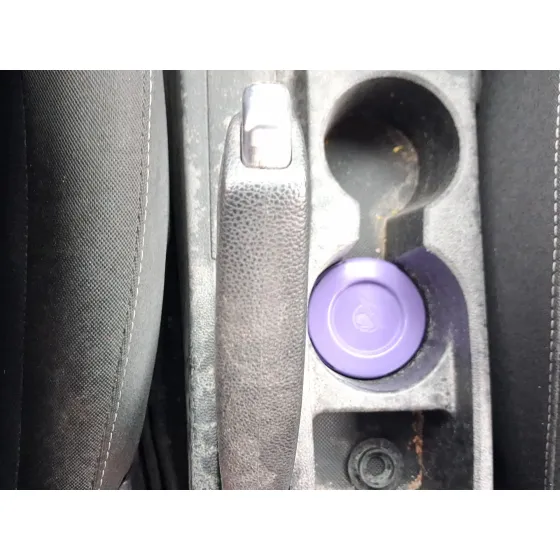 Palanca Freno De Mano para Hyundai I20 Ii (Gb, Ib)