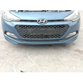 Paragolpes Delantero para Hyundai I20 Ii (Gb, Ib)