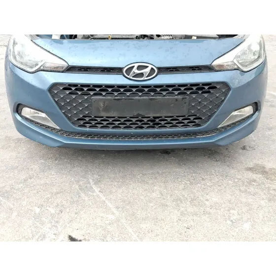 Paragolpes Delantero para Hyundai I20 Ii (Gb, Ib)