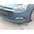 Paragolpes Delantero para Hyundai I20 Ii (Gb, Ib)