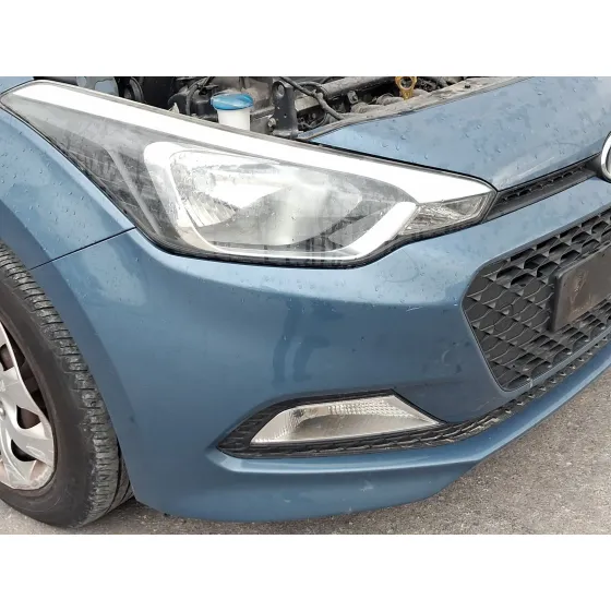 Paragolpes Delantero para Hyundai I20 Ii (Gb, Ib)