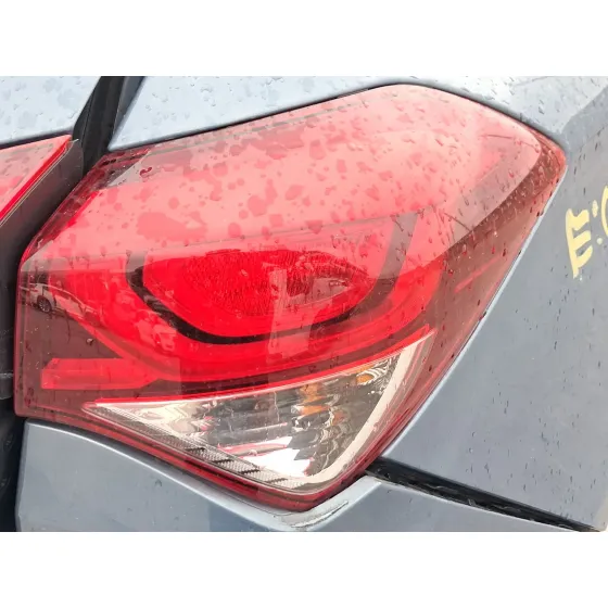 Piloto Trasero Derecho Exterior para Hyundai I20 Ii (Gb, Ib)
