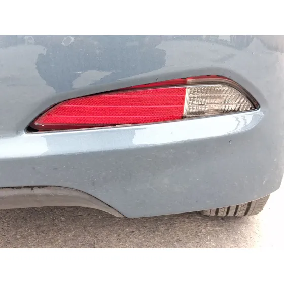 Piloto Trasero Derecho Paragolpes para Hyundai I20 Ii (Gb, Ib)