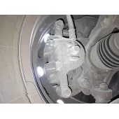 Pinza Freno Delantera Derecha para Hyundai I20 Ii (Gb, Ib)