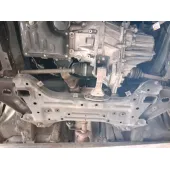 Puente Delantero para Hyundai I20 Ii (Gb, Ib)