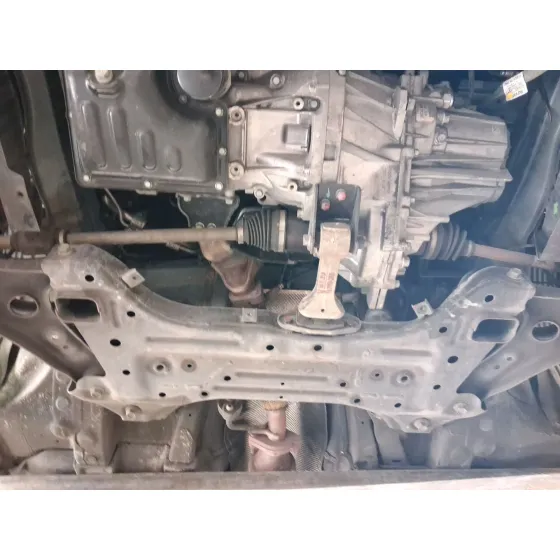 Puente Delantero para Hyundai I20 Ii (Gb, Ib)
