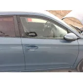 Puerta Delantera Derecha para Hyundai I20 Ii (Gb, Ib)