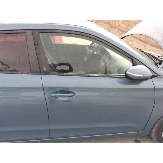 Puerta Delantera Derecha para Hyundai I20 Ii (Gb, Ib)