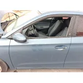 Puerta Delantera Izquierda para Hyundai I20 Ii (Gb, Ib)