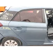 Puerta Trasera Derecha para Hyundai I20 Ii (Gb, Ib)