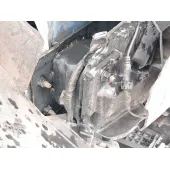 Refuerzo Paragolpes Trasero para Hyundai I20 Ii (Gb, Ib)