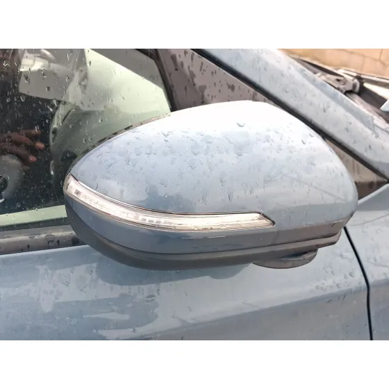 Retrovisor Derecho para Hyundai I20 Ii (Gb, Ib)