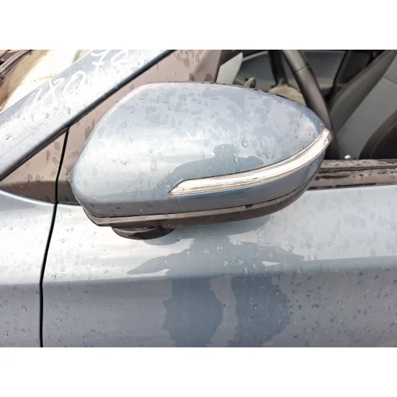 Retrovisor Izquierdo para Hyundai I20 Ii (Gb, Ib)