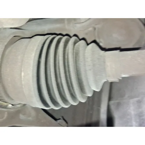 Transmision Delantera Derecha para Hyundai I20 Ii (Gb, Ib)