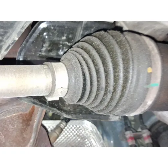 Transmision Delantera Derecha para Hyundai I20 Ii (Gb, Ib)