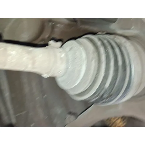 Transmision Delantera Izquierda para Hyundai I20 Ii (Gb, Ib)