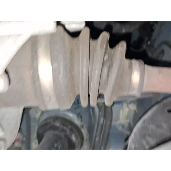 Transmision Delantera Izquierda para Hyundai I20 Ii (Gb, Ib)