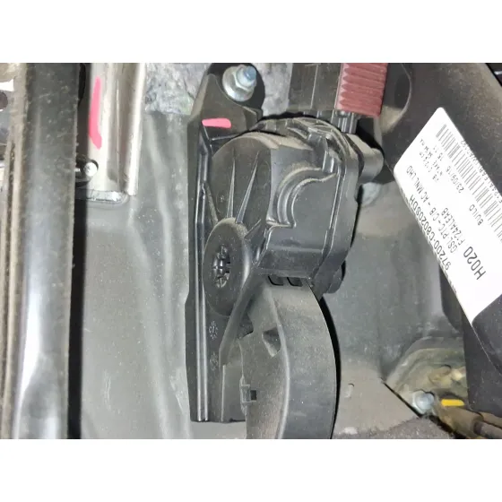 Potenciometro Pedal para Hyundai I20 Ii (Gb, Ib)