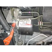 Abs para Mitsubishi Outlander Ii Van (Cw_W)