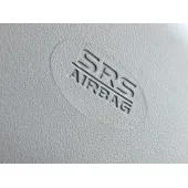 Airbag Cortina Delantero Izquierdo para Mitsubishi Outlander Ii Van (Cw_W)