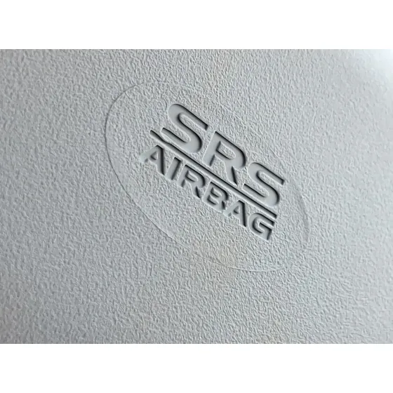 Airbag Cortina Delantero Izquierdo para Mitsubishi Outlander Ii Van (Cw_W)