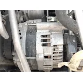 Alternador para Mitsubishi Outlander Ii Van (Cw_W)