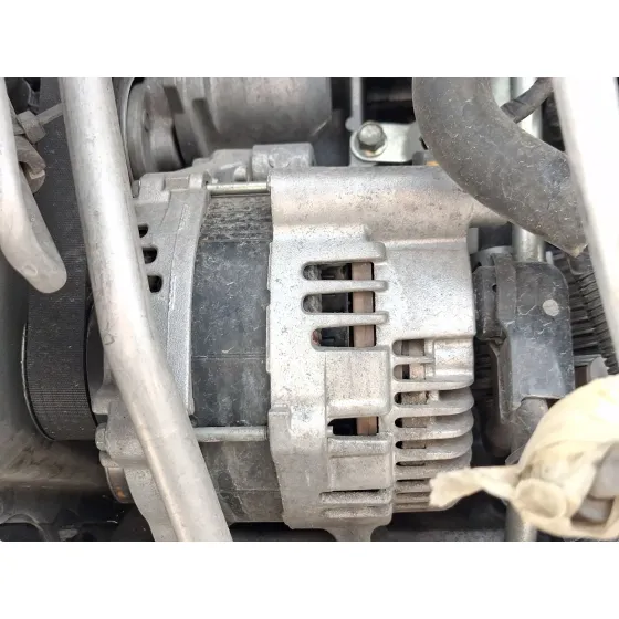 Alternador para Mitsubishi Outlander Ii Van (Cw_W)