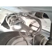 Amortiguador Delantero Derecho para Mitsubishi Outlander Ii Van (Cw_W)