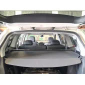 Bandeja Trasera para Mitsubishi Outlander Ii Van (Cw_W)