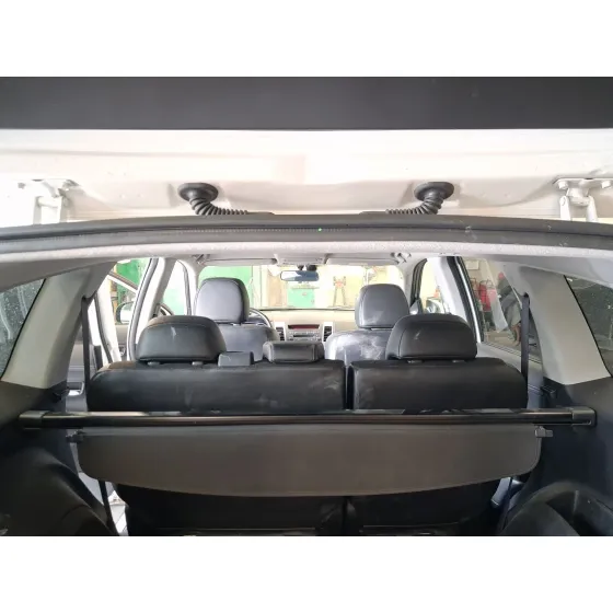 Bandeja Trasera para Mitsubishi Outlander Ii Van (Cw_W)