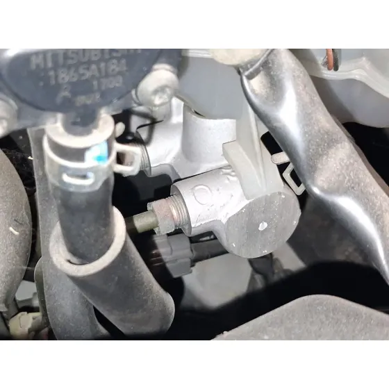Bomba Freno para Mitsubishi Outlander Ii Van (Cw_W)