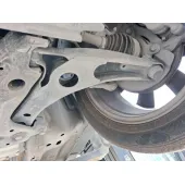 Brazo Suspension Inferior Delantero Izquierdo para Mitsubishi Outlander Ii Van (Cw_W)