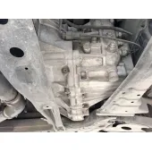 Caja Cambios para Mitsubishi Outlander Ii Van (Cw_W)