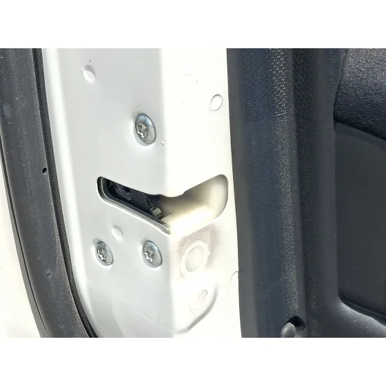 Cerradura Puerta Delantera Izquierda para Mitsubishi Outlander Ii Van (Cw_W)