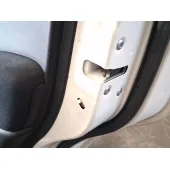 Cerradura Puerta Trasera Derecha para Mitsubishi Outlander Ii Van (Cw_W)