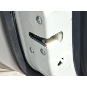 Cerradura Puerta Trasera Izquierda para Mitsubishi Outlander Ii Van (Cw_W)