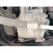 Compresor Aire Acondicionado para Mitsubishi Outlander Ii Van (Cw_W)