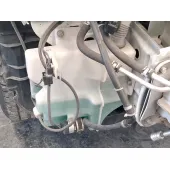 Deposito Limpia para Mitsubishi Outlander Ii Van (Cw_W)
