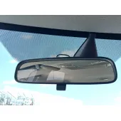 Espejo Interior para Mitsubishi Outlander Ii Van (Cw_W)