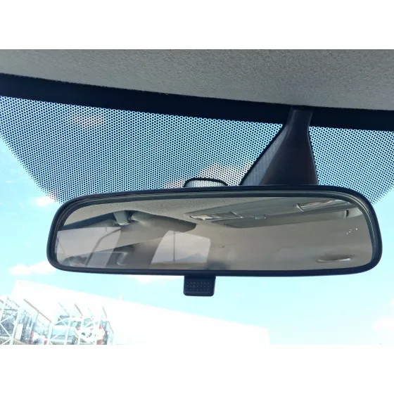 Espejo Interior para Mitsubishi Outlander Ii Van (Cw_W)