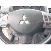 Kit Airbag para Mitsubishi Outlander Ii Van (Cw_W)