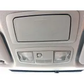 Luz Interior para Mitsubishi Outlander Ii Van (Cw_W)