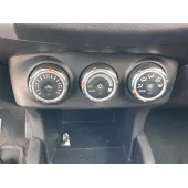 Mando Calefaccion / Aire Acondicionado para Mitsubishi Outlander Ii Van (Cw_W)