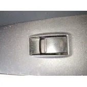 Mando Elevalunas Delantero Derecho para Mitsubishi Outlander Ii Van (Cw_W)