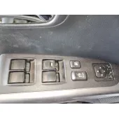 Mando Elevalunas Delantero Izquierdo para Mitsubishi Outlander Ii Van (Cw_W)