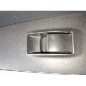Mando Elevalunas Trasero Derecho para Mitsubishi Outlander Ii Van (Cw_W)