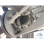 Mangueta Delantera Izquierda para Mitsubishi Outlander Ii Van (Cw_W)